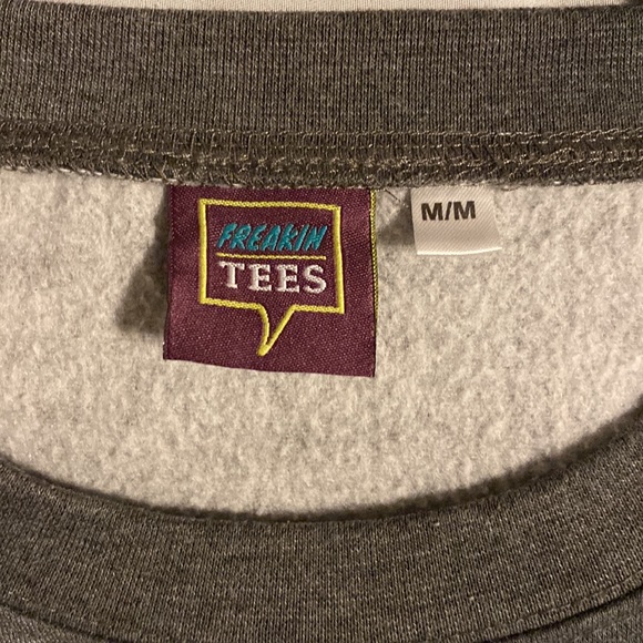 Kanye West themed Christmas sweater - Picture 3 of 4